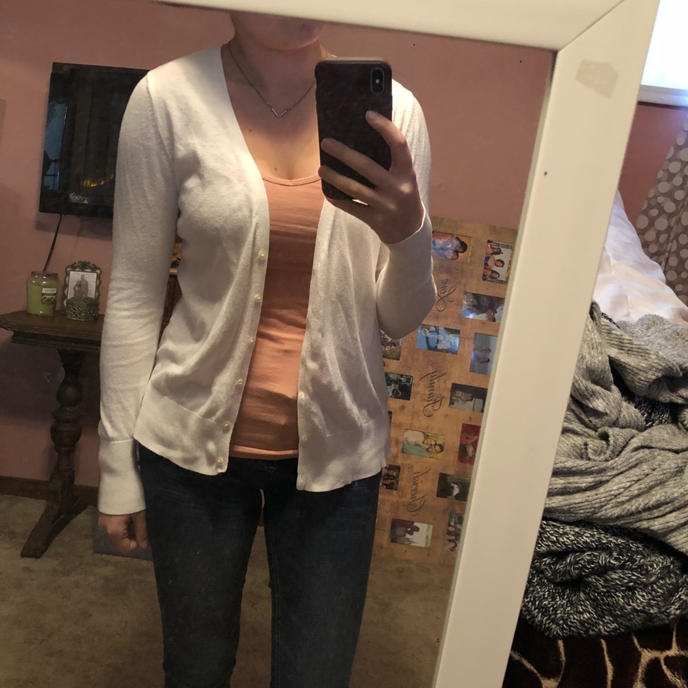 cardigan